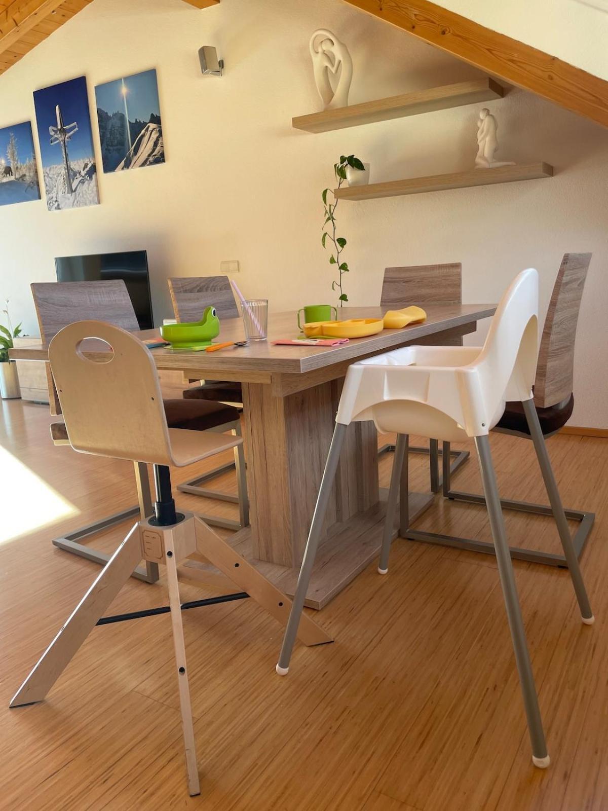 Ferienwohnung Bergblick Rundum Zirl By Base&Beyond Exterior foto