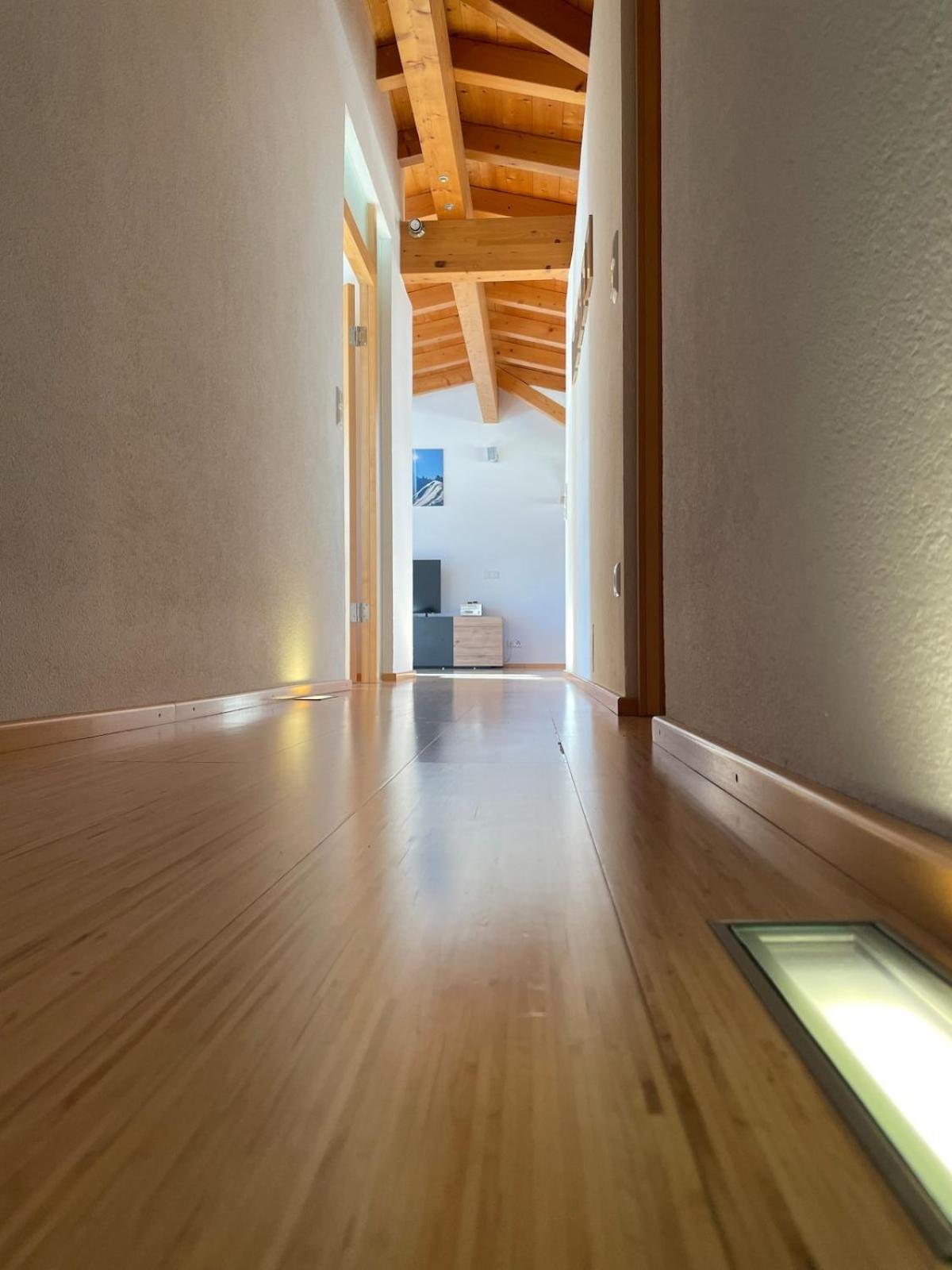 Ferienwohnung Bergblick Rundum Zirl By Base&Beyond Exterior foto