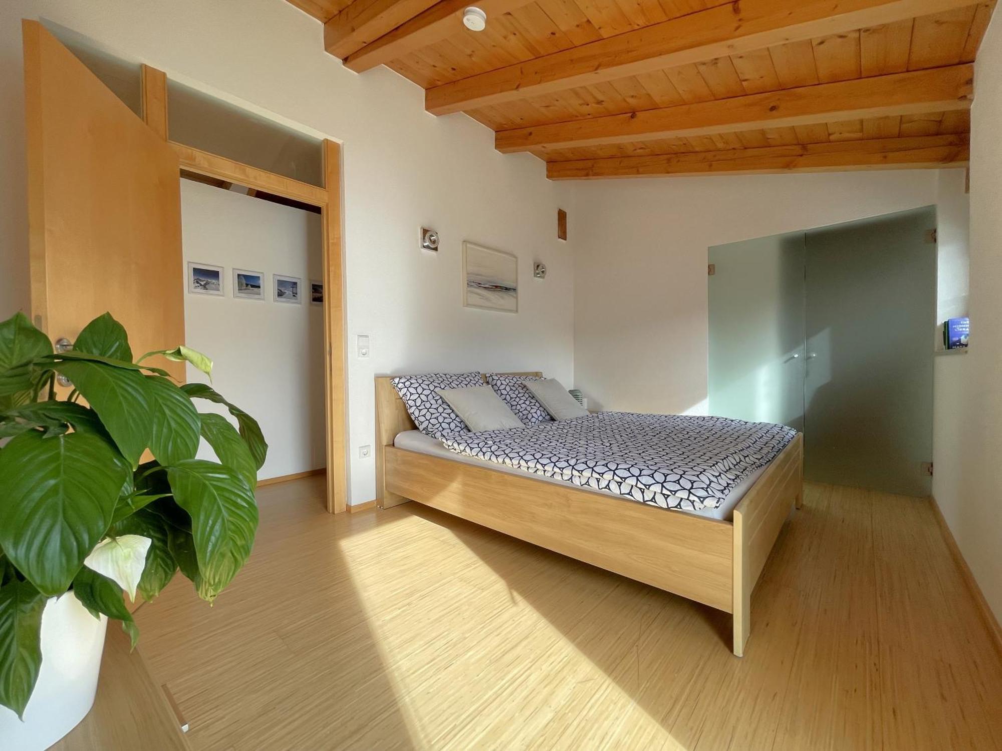Ferienwohnung Bergblick Rundum Zirl By Base&Beyond Exterior foto